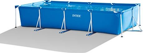 Intex Family Frame Pool 450x220x85cm