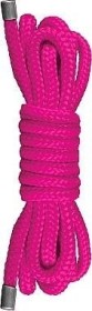 Ouch! Japanese Mini Rope 1.5m pink