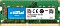 Crucial Memory for Mac SO-DIMM 32GB, DDR4-2666, CL19 (CT32G4S266M)