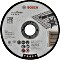 Bosch Professional A46VBF Best for Inox tarcza korundowa 125x1.5mm, sztuk 1 (2608603496)