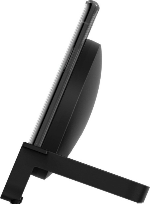Belkin BoostUp Wireless Charging Stand 10W schwarz