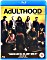 Adulthood (Blu-ray) (UK)