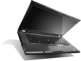 Lenovo ThinkPad W530, Core i7-3720QM, 8GB RAM, 240GB SSD, Quadro K2000M, DE