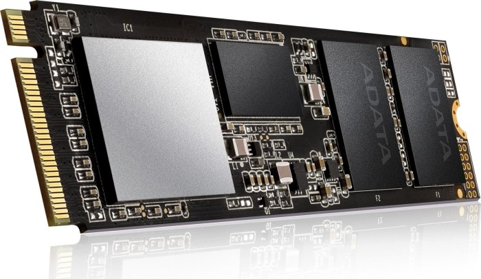 ADATA XPG SX8200 Pro 2TB, M.2 2280 / M-Key / PCIe 3.0 x4