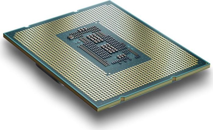 Intel Core i5-13400F Review - Force of Efficiency - Temperatures