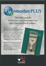 Buchner Memodux PLUS (deutsch) (PC)