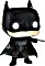 FunKo Pop! Movies: DC - The Batman - Battle Ready Batman (59278)