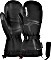 Reusch Down Spirit GTX Mitten Handschuhe schwarz/silber (6101655-7702)