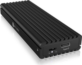RaidSonic Icy Box IB-1817MCT-C31, USB-C 3.1 (60927)
