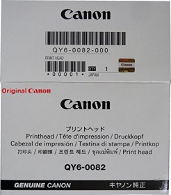 Canon Druckkopf QY6-0082