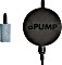 Collar aPUMP aquarium Air Pump (7914)