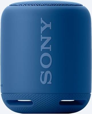 Sony SRS-XB10 blau