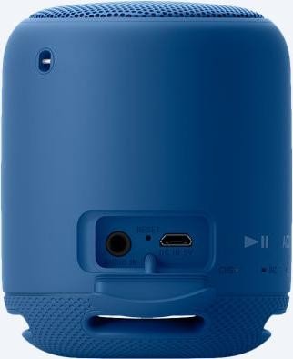 Sony SRS-XB10 blau