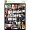 Grand Theft car IV (Xbox 360)