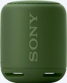 Sony SRS-XB10 grün