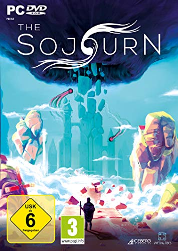 The Sojourn (PC)