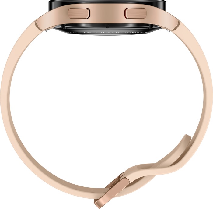 Samsung Galaxy Watch 4 R860 40mm pink gold