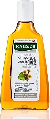 Rausch Huflattich Shampoo, 200ml