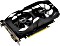 ASUS Dual GeForce GTX 1650 OC, DUAL-GTX1650-O4G, 4GB GDDR5, DVI, HDMI, DP (90YV0CV2-M0NA00)