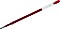 Uni-Ball SXR-C1 R Ersatzmine rot (144221)