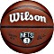Wilson NBA Team Alliance Basketball Brooklyn Nets (WTB3100XBBRO)