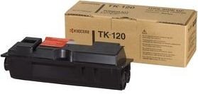 Kyocera Toner TK-120 schwarz