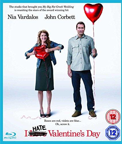 I Hate Valentine's Day (Blu-ray) (UK)