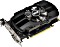 ASUS Phoenix GeForce GTX 1650 OC, PH-GTX1650-O4G, 4GB GDDR5, DVI, HDMI, DP (90YV0CV0-M0NA00)