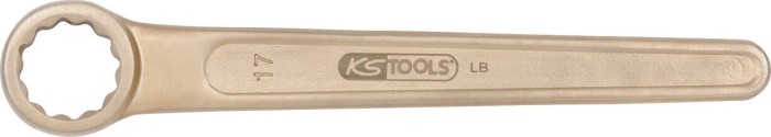 KS Tools BRONZEplus Einringschlüssel