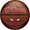 Wilson NBA Team Alliance Basketball Chicago Bulls (WTB3100XBCHI)