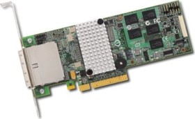 Broadcom MegaRAID 9280-8e bulk, PCIe 2.0 x8