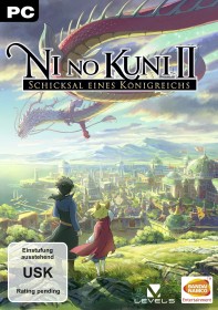Ni No Kuni II: Schicksal eines Königreichs (Download) (PC)