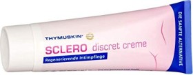 Vita-Cos-Med velcro-hole Sclero Discret Thymuskin Intimate Care cream, 50ml