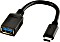 LogiLink CU0098, USB-C 3.0 [Stecker] auf USB-A 3.0 [Buchse]