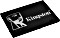 Kingston SSDNow KC600 256GB, SATA Vorschaubild