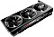 XFX Speedster MERC 308 Radeon RX 6650 XT Black Gaming, 8GB GDDR6, HDMI, 3x DP Vorschaubild
