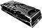 XFX Speedster MERC 308 Radeon RX 6650 XT Black Gaming, 8GB GDDR6, HDMI, 3x DP Vorschaubild