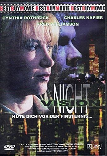 Night Vision (DVD)