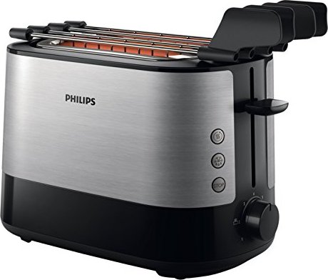 Philips HD2639/90 Toaster