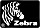Zebra Farbband ZipShip 1600 83mm, 450m, 18er-Pack (01600BK08345)