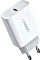 Ugreen USB-C 20W Power Delivery 3.0 Schnellladegerät weiß (60450)