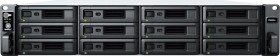 Synology RackStation RS2423+, 16GB RAM, 1x 10GBase-T, 2x Gb LAN, 2HE