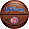 Wilson NBA Team Alliance Basketball Detroit Pistons (WTB3100XBDET)