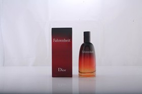 Christian Dior Fahrenheit Aftershave lotion, 100ml
