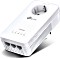 TP-Link AV1300 Gigabit Passthrough Powerline ac Wi-Fi Extender (TL-WPA8631P)