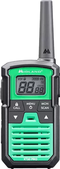 Midland XT30 Pro, sztuk 2