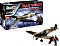 Revell Spitfire Mk.II Aces High Iron Maiden (05688)