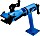 Park Tool PCS-12 mounting arm with claw