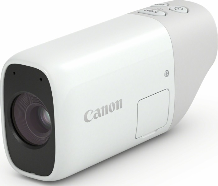 Canon PowerShot zoom
