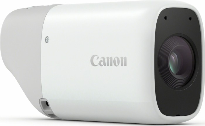 Canon PowerShot zoom